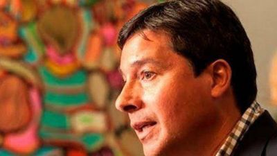 Zavallo responsabiliza a Provincia y Naci�n por el paro en cl�nicas
