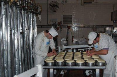 La Cooperativa Tambera trabaja en un proyecto para salvar a la empresa