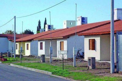 El lunes abren los sobres de la licitaci�n del IAPV para tres planes de viviendas