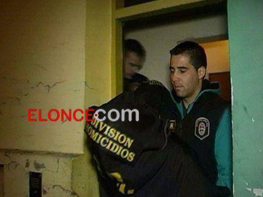Son tres los detenidos por el crimen de un menor en Gaucho Rivero 