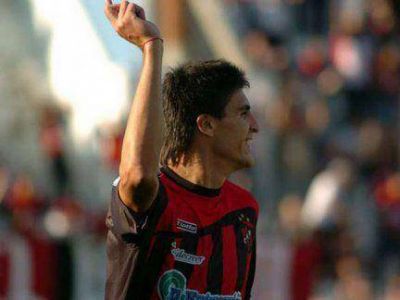 Se refuerza: Patronato concret� el regreso de Mat�as Quiroga