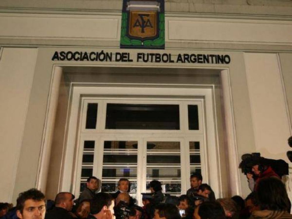 CADU ya conoce rivales