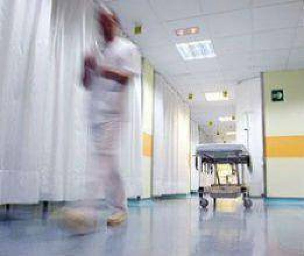 Sanidad logr� un aumento del 33,6%