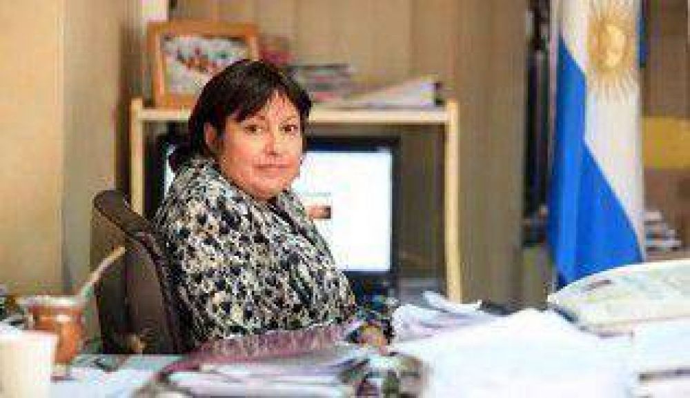 Oca�a se acerca a UNEN