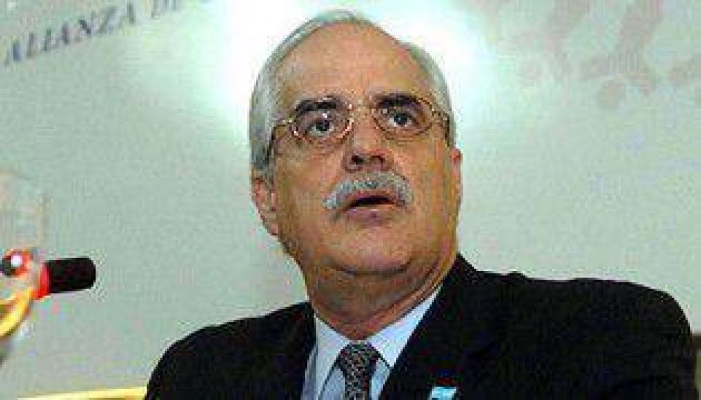 Taiana evit� opinar sobre Boudou: �La decisi�n la tiene el Ejecutivo�