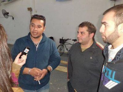 El PJ berissense evocar� a Juan Domingo Per�n a 40 a�os de su fallecimiento