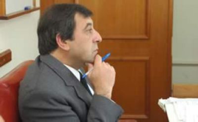 Allanamiento en el Treinta por venta de armas