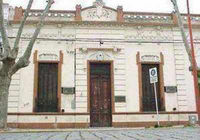 Vuelven a parar esta semana los judiciales federales
