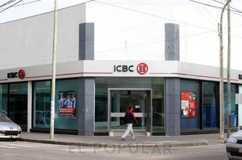 El 8 de julio habr� un nuevo paro bancario
