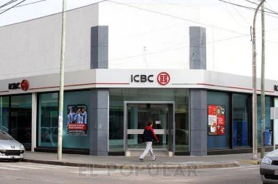 El 8 de julio habr� un nuevo paro bancario