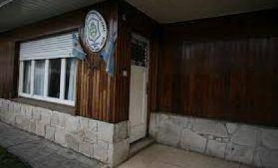 Asaltan a padre e hijo en el interior de su casa