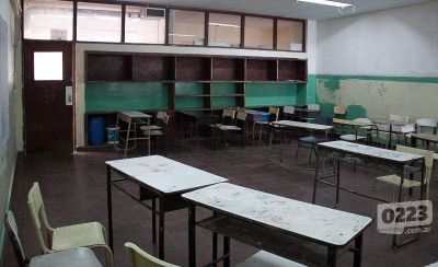 El Suteba reclama al Consejo Escolar la entrega de calefactores a escuelas