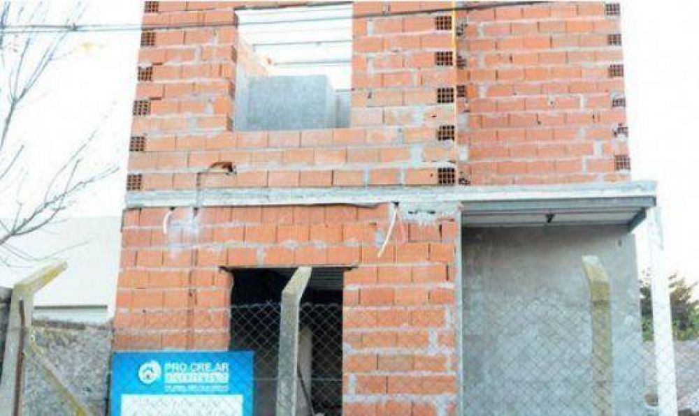 La Plata: disponen 890 nuevos lotes para el Procrear