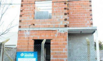 La Plata: disponen 890 nuevos lotes para el Procrear