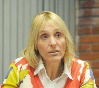 Baragiola perdi� 13 kilos en dos semanas debido a un significativo grado de estr�s