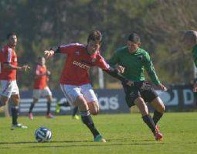 Estudiantes venci� a Chicago en un amistoso