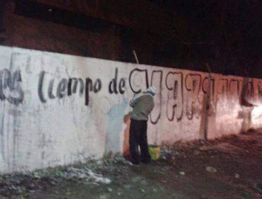 Crisis y aprietes entre los hermanos Bruera: Qu� se esconde detr�s del �Es tiempo de Mariano�