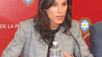 En un mes se realizaron, por causas de microtr�fico,10 juicios abreviados