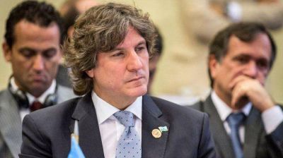 Caso Ciccone: c�mo sigue la causa que acorrala a Boudou