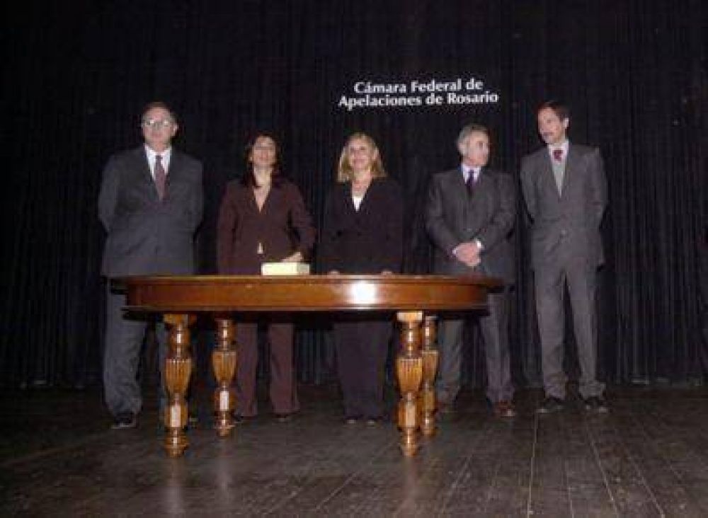 Barletta a un paso de ser indagado