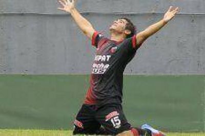 Hay acuerdo entre Estudiantes y Col�n por Graciani