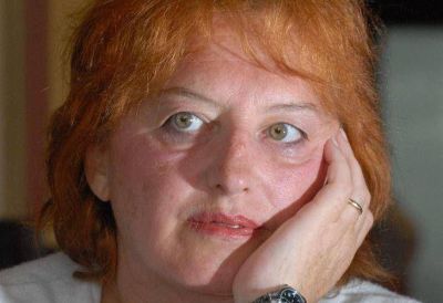Muri� la hermana de Mauricio Macri