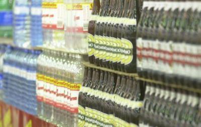 Los precios del s�per subieron en seis meses