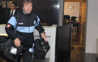 Belgrano empieza la parte dura de la pretemporada