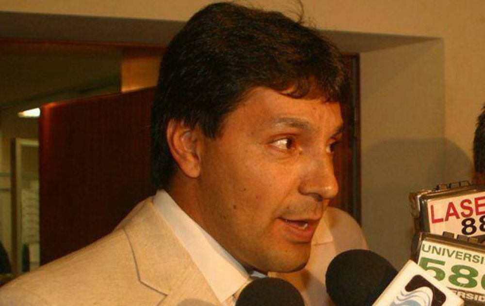 Villa Mar�a: liberan a polic�as presos por querer agremiarse