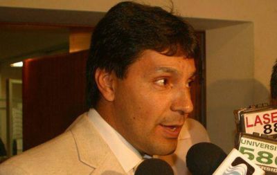 Villa Mar�a: liberan a polic�as presos por querer agremiarse