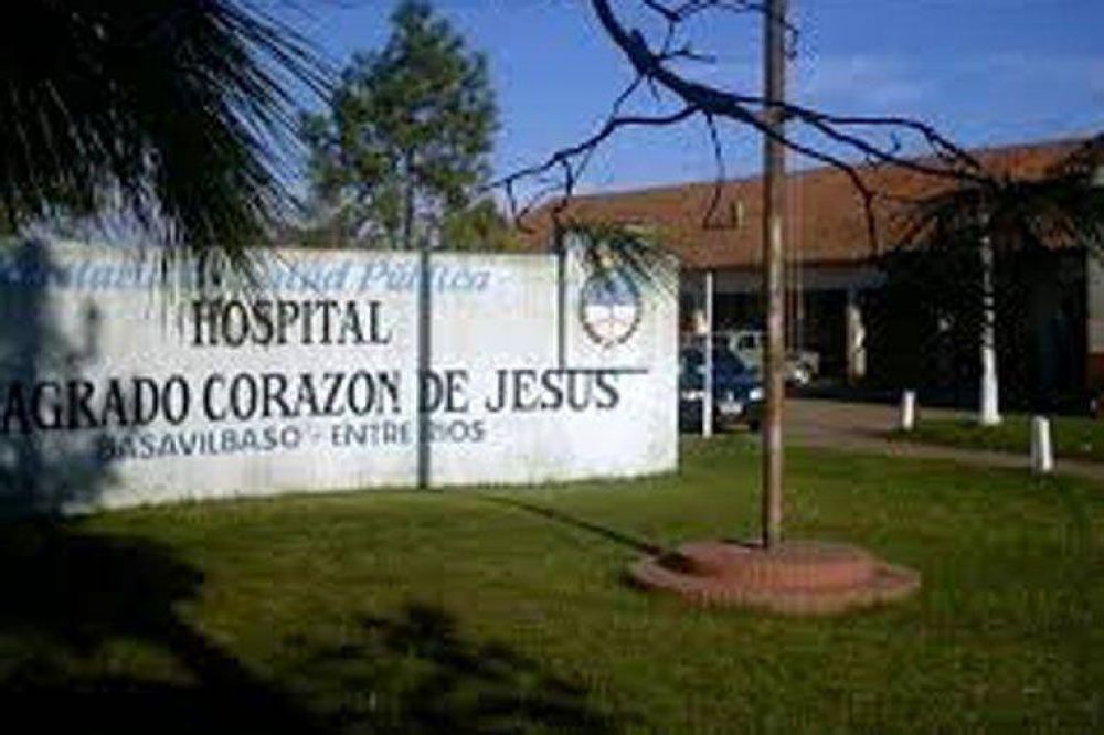 Polic�as salvaron a un joven de morir por hipotermia