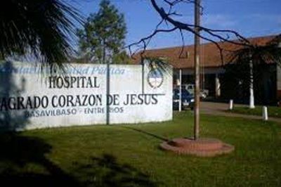 Polic�as salvaron a un joven de morir por hipotermia