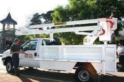 El hidroelevador llega en los pr�ximos d�as