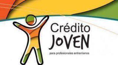 Analizan 200 solicitudes para el Cr�dito Joven