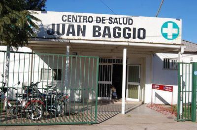 Llega Cultura en Salud a Gualeguaych� coordinado desde el Hospitalito Baggio