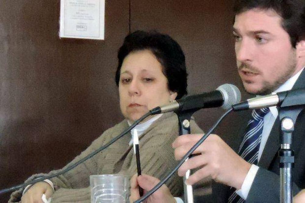 Detienen en La Hist�rica a una mujer con varias causas en Gualeguaych�