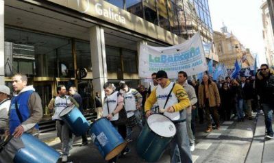 Bancos parar�n el martes 8 de julio