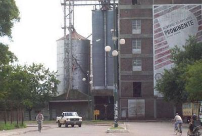 Vence el plazo para el traslado de Molinos Ross