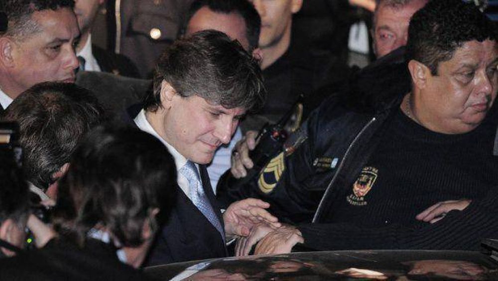 Las penas que podr�a enfrentar el vicepresidente