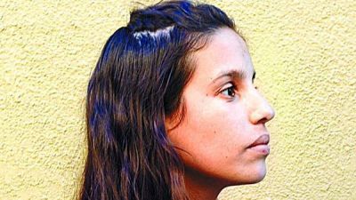 H�perocupadas, las parejas de hoy casi no se ven, pero nadie se queja