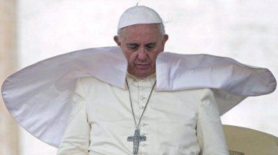 Preocupado por la tensa situaci�n, el Papa vuelve a llamar al di�logo en Irak