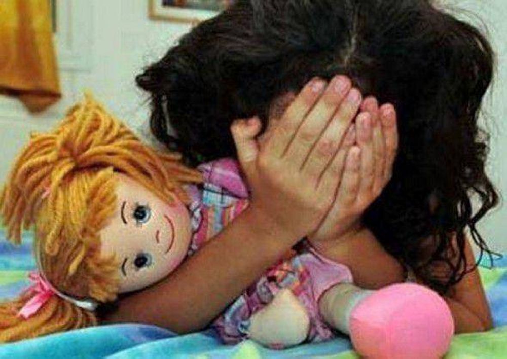 Nena de 10 a�os fue violada por un hombre allegado a la familia