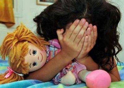 Nena de 10 a�os fue violada por un hombre allegado a la familia