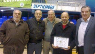 Ricardo Colombi: �Estamos viendo los frutos de esta pol�tica que venimos llevando en la provincia�