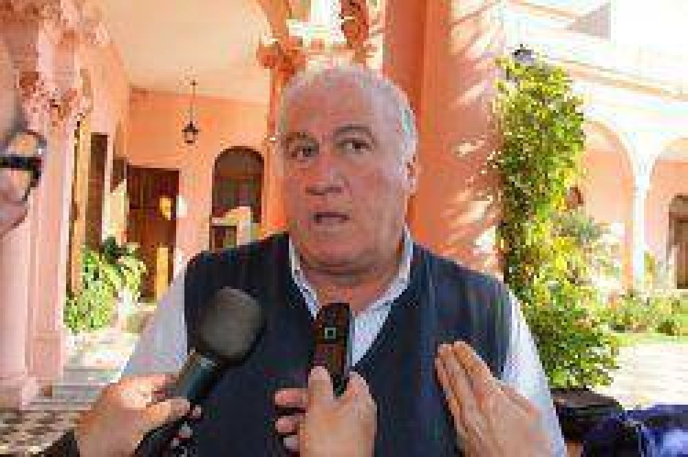 Radicales correntinos creen que �Boudou debe renunciar o tomar una licencia�