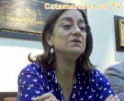 Luc�a encabezar� los actos a 40 a�os del fallecimiento de Per�n