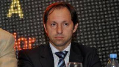 Juan Cruz Miranda: �El desempleo es uno de los problemas m�s agudos que tiene la provincia�