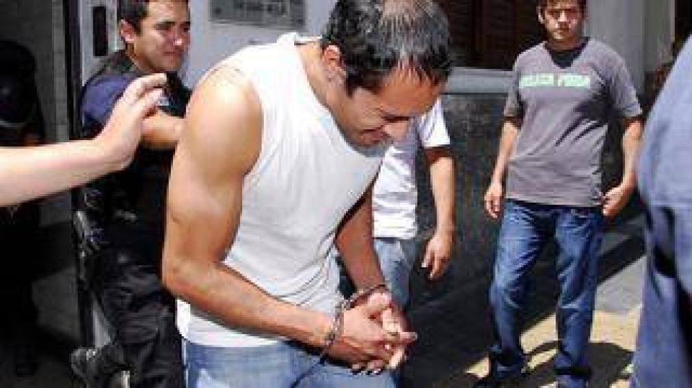 Tras la suspensi�n, empieza el debate por crimen de �Javito�