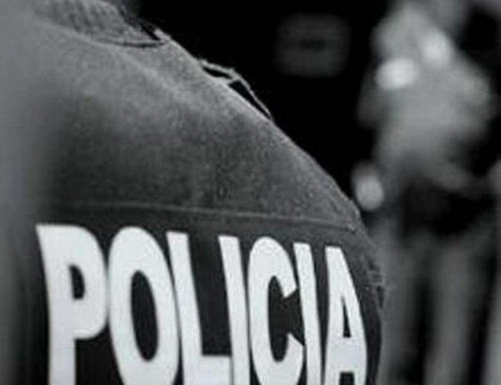 Robaron, no satisfechos volvieron al lugar y los atraparon