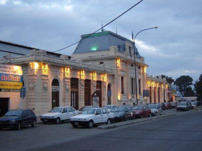 El 12 de julio en la ex �Vieja Estaci�n� se realizar� la 6� edici�n del Festival de la Empanada Juje�a